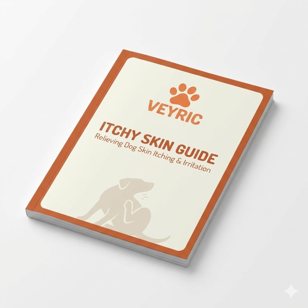 Veyric™ Itchy Skin Guide