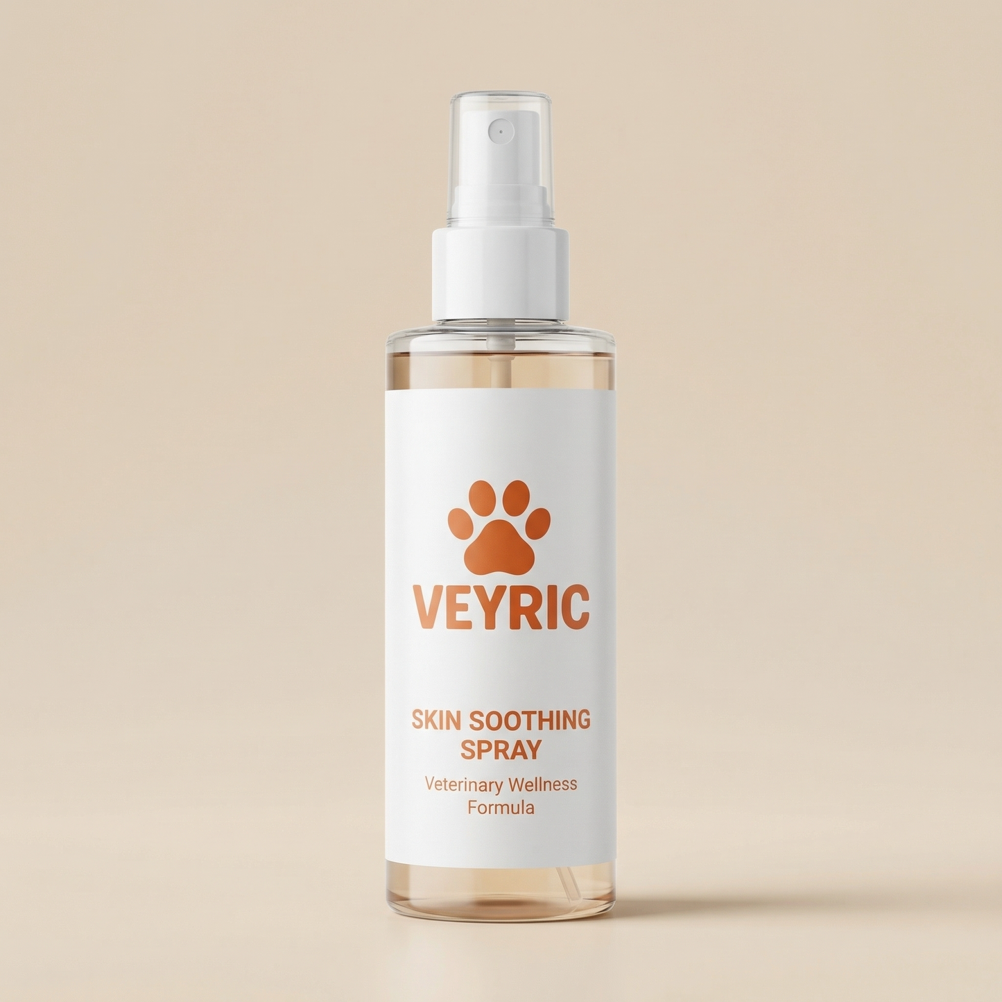 Veyric™ Skin Soothing Spray