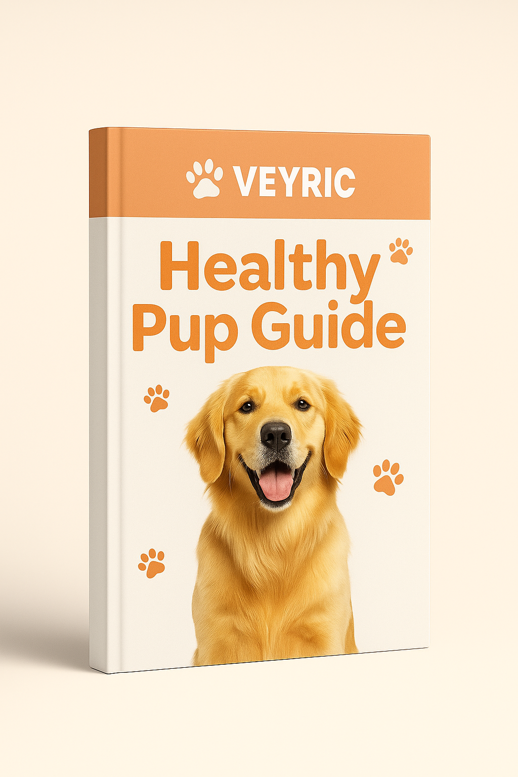 Veyric™ Healthy Pup Guide