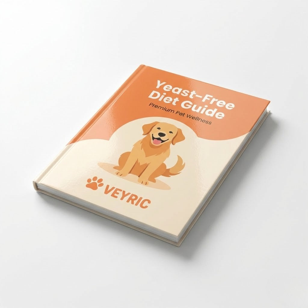 Veyric™ Yeast-Free Diet Guide