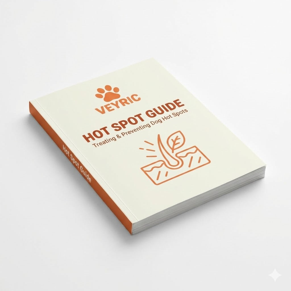 Veyric™ Hot Spot Guide