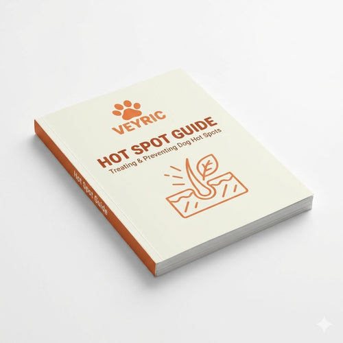 Veyric™ Hot Spot Guide