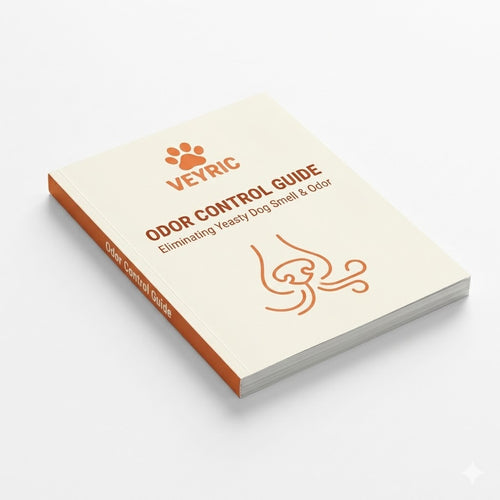 Veyric™ Odor Control Guide