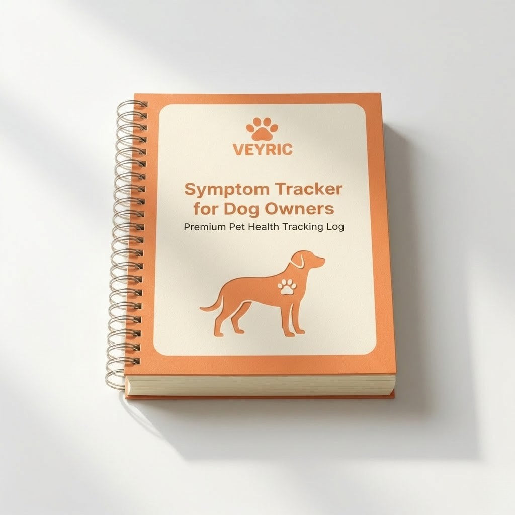 Veyric™ Symptom Tracker