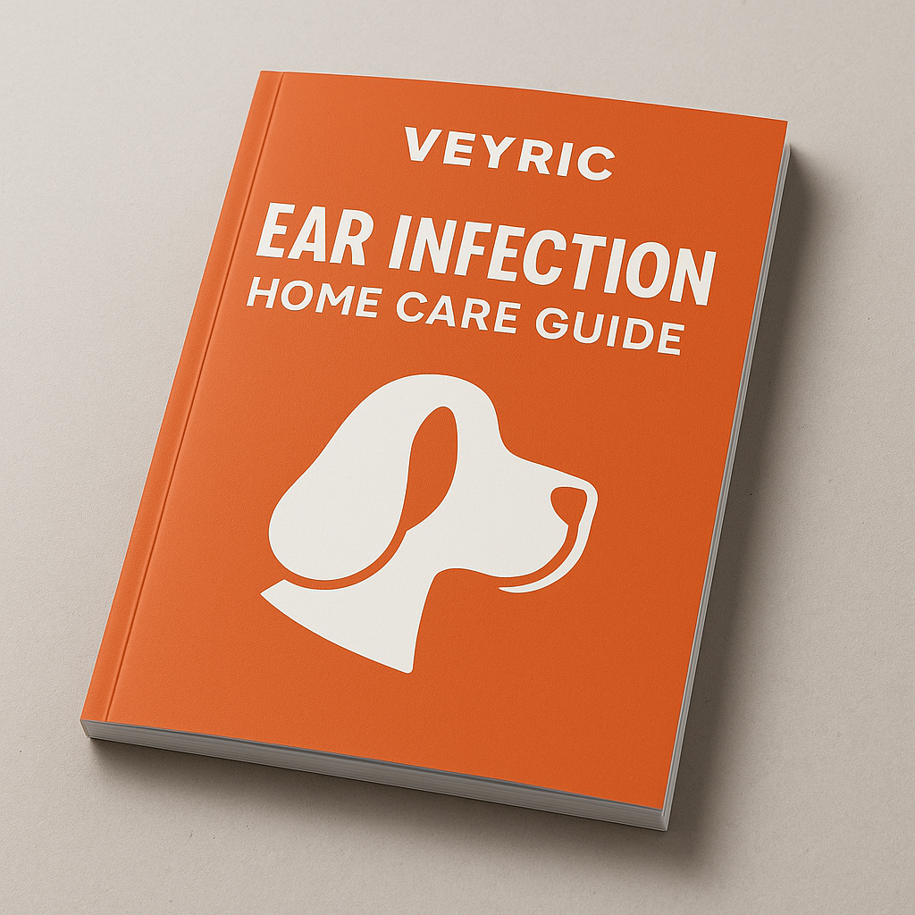 Veyric™ Ear Infection Guide