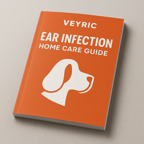 Veyric™ Ear Infection Guide