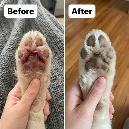 Veyric™ Natural Yeast Relief