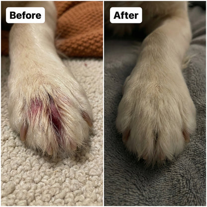 Veyric™ Natural Yeast Relief