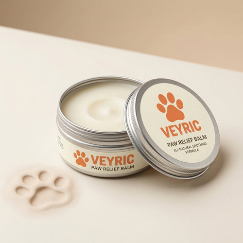 Veyric™ Paw Relief Balm