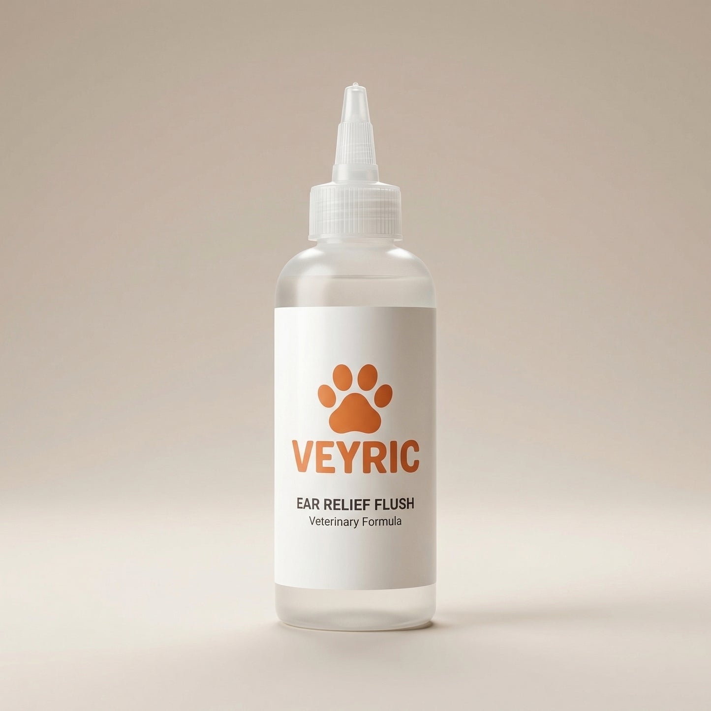 Veyric™ Ear Relief Flush