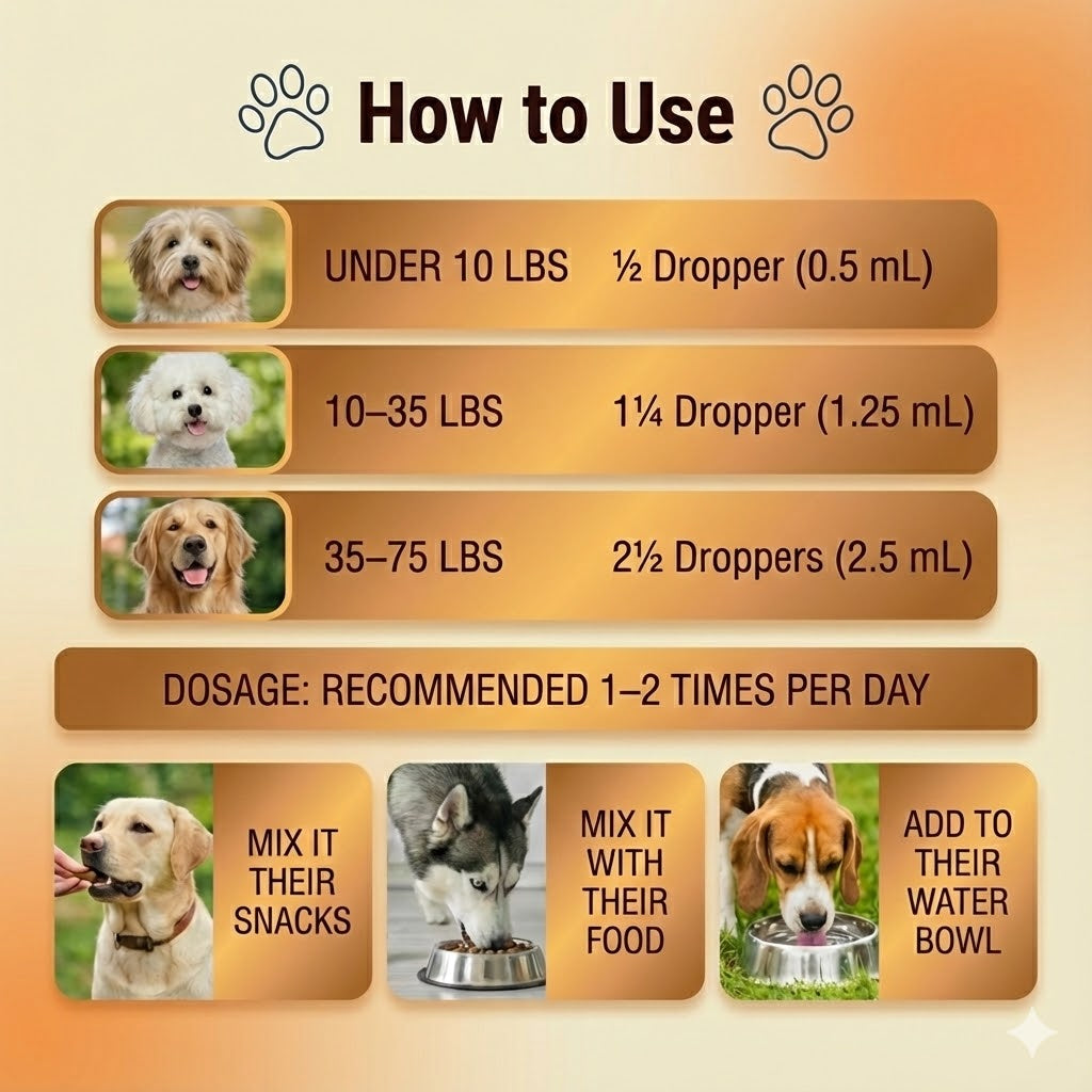 Veyric™ Natural Yeast Relief