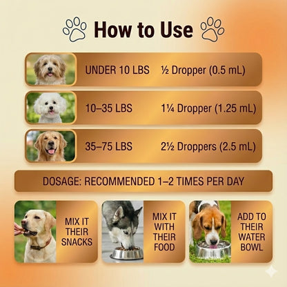 Veyric™ Natural Yeast Relief