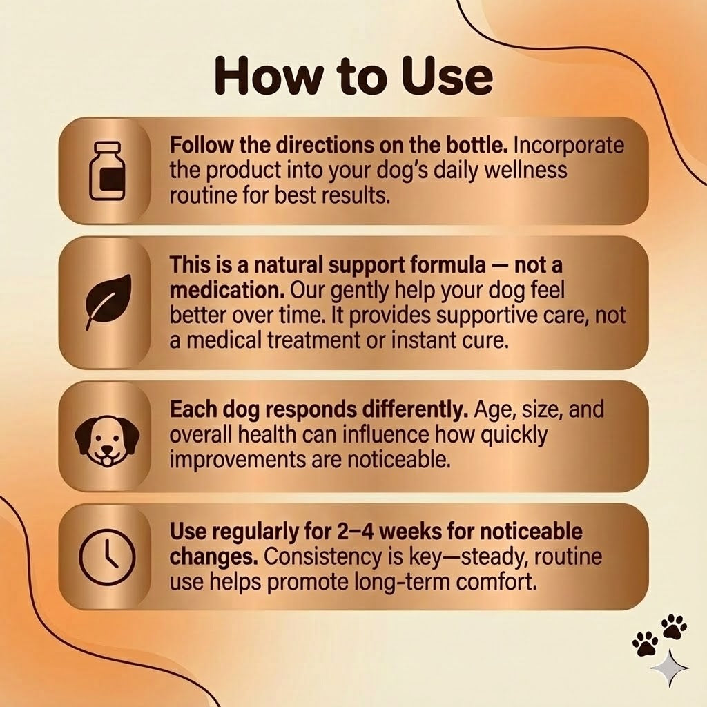 Veyric™ Natural Yeast Relief